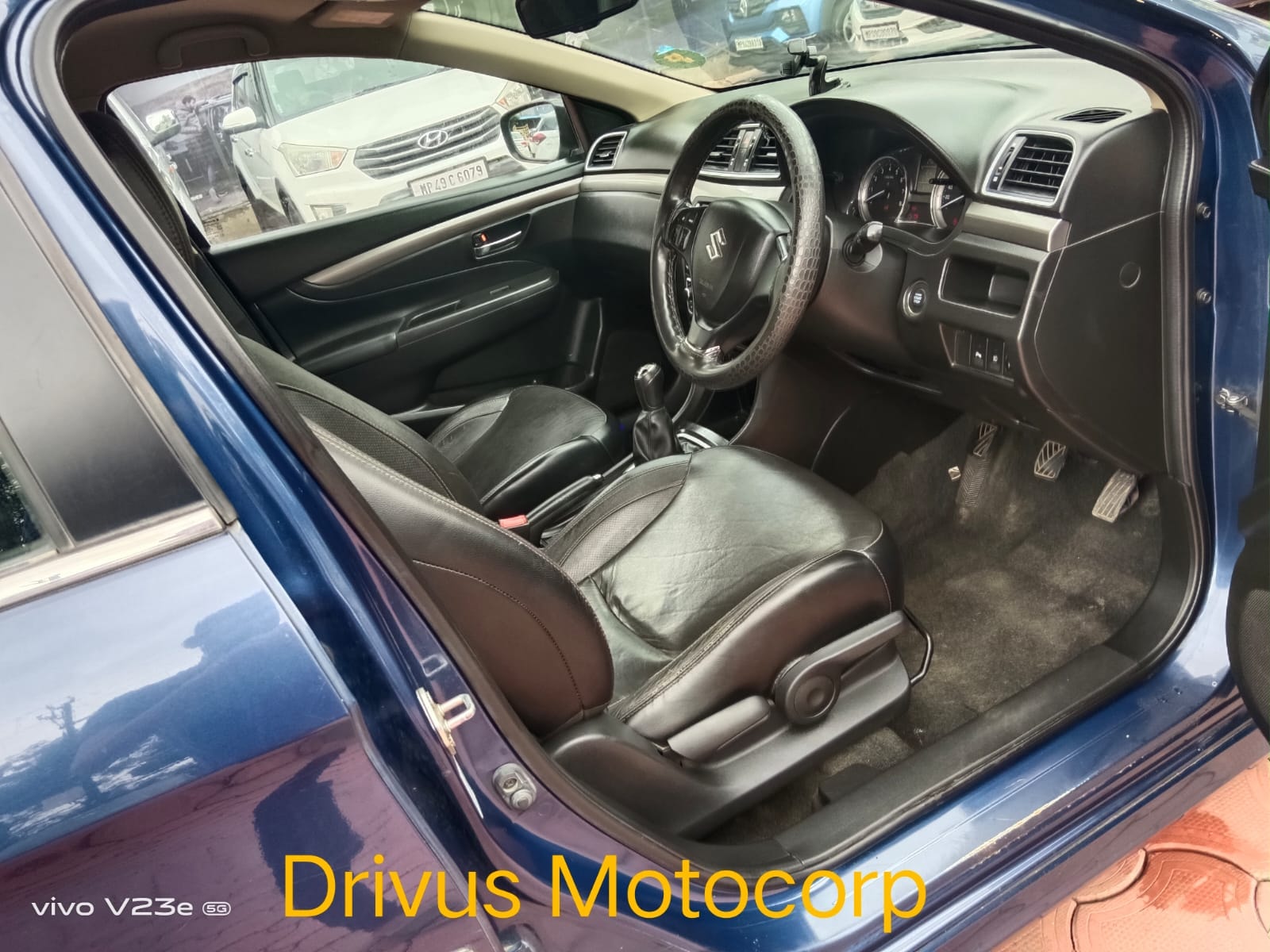 Ciaz image 12 Ciaz image 12