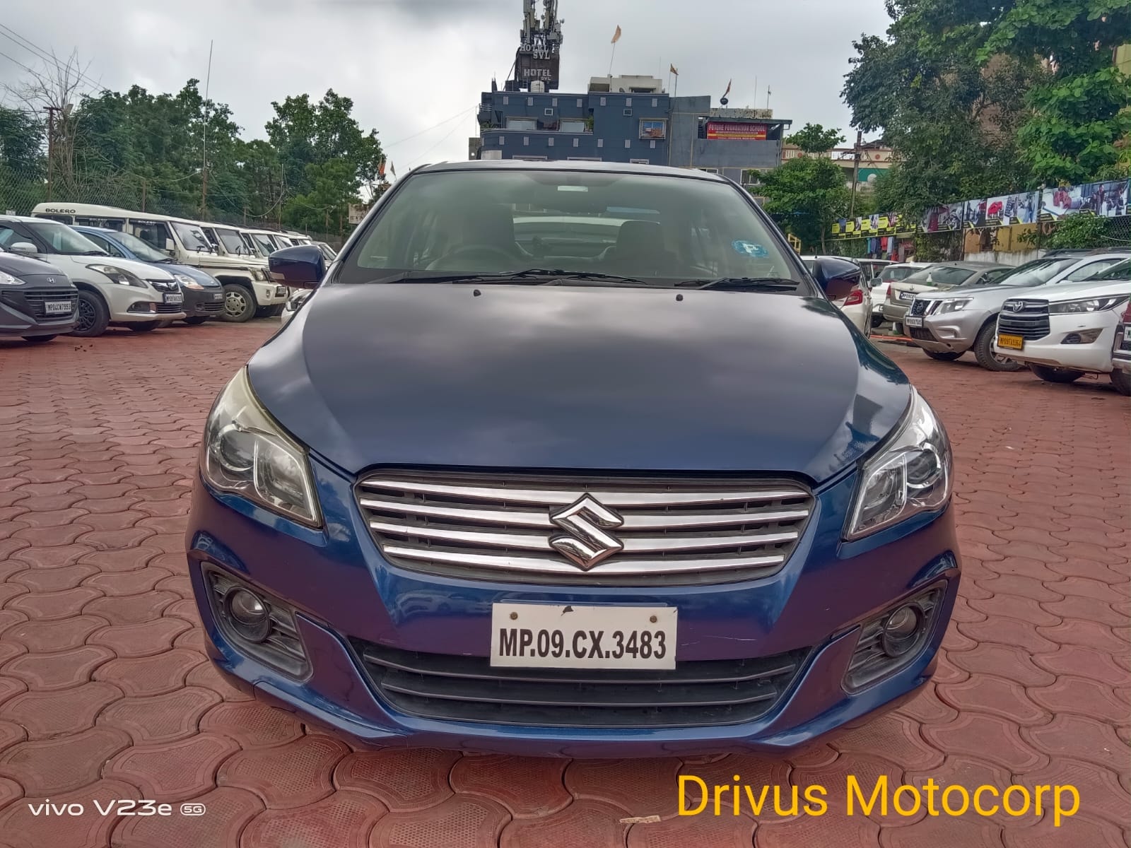 Ciaz image 8 Ciaz image 8