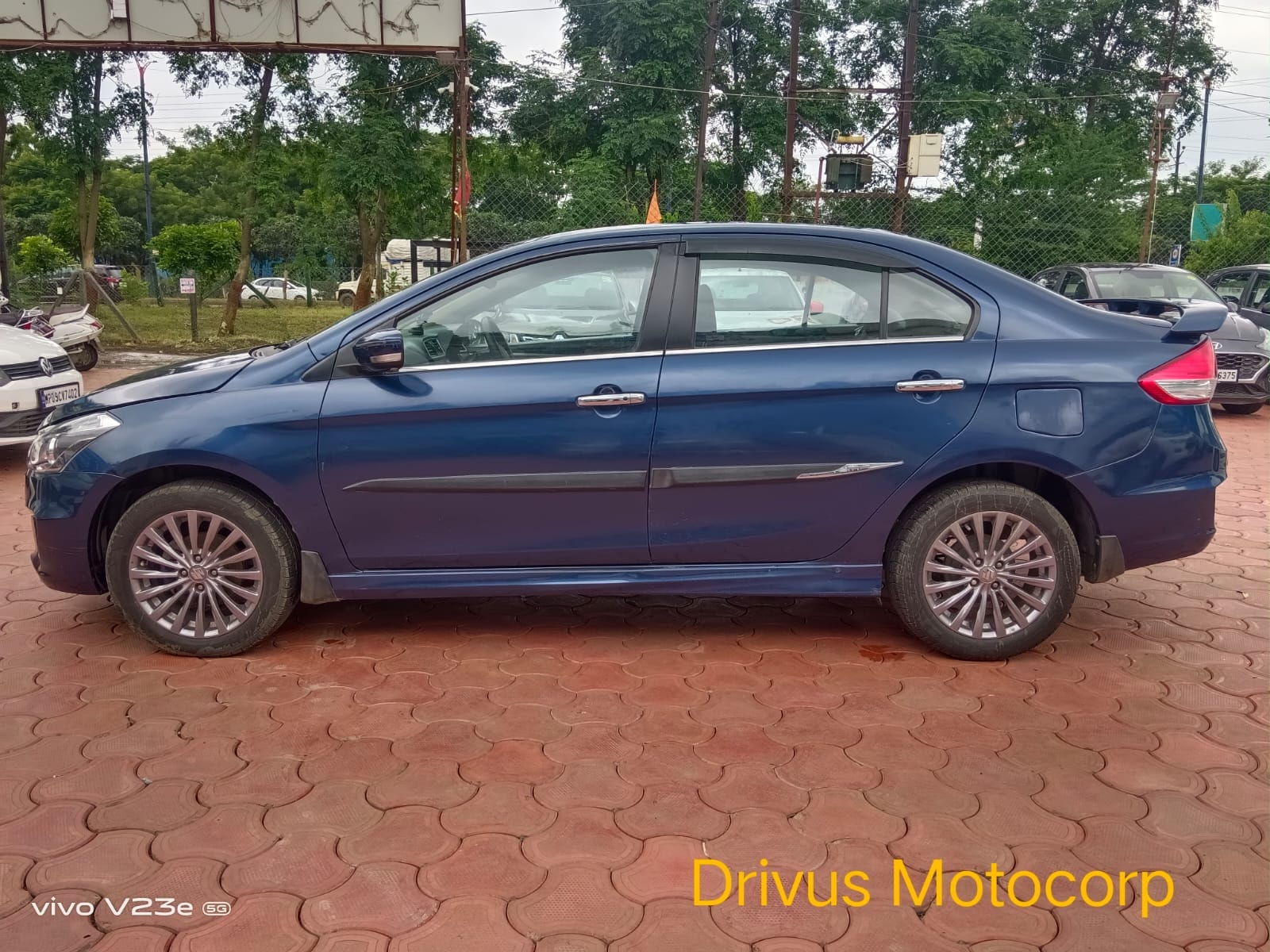 Ciaz image 2 Ciaz image 2