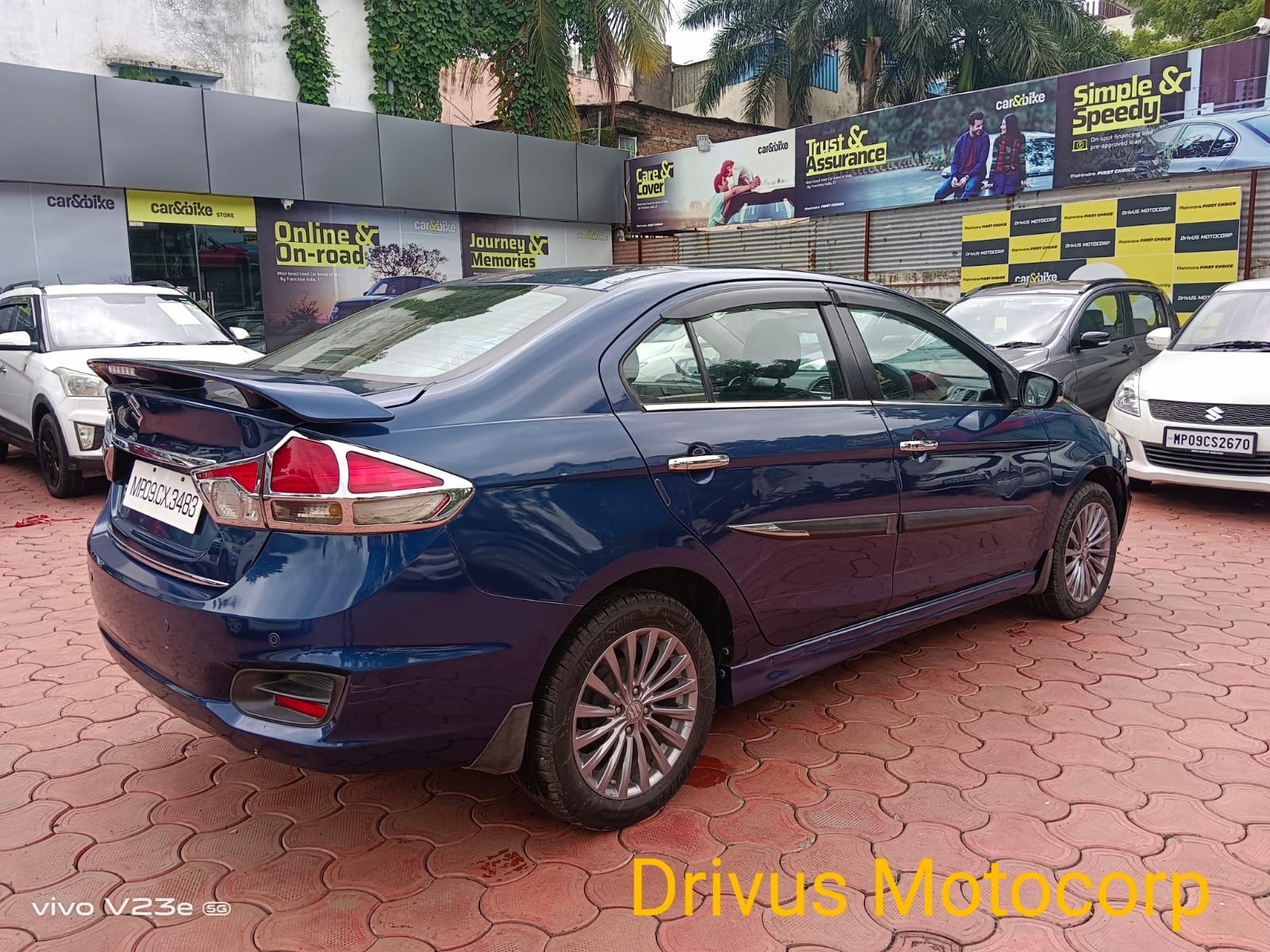 Ciaz image 5 Ciaz image 5