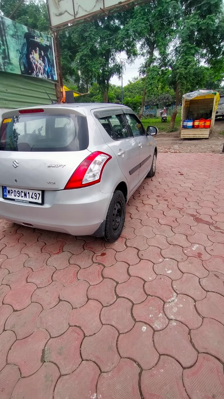 Swift image 5 Swift image 5