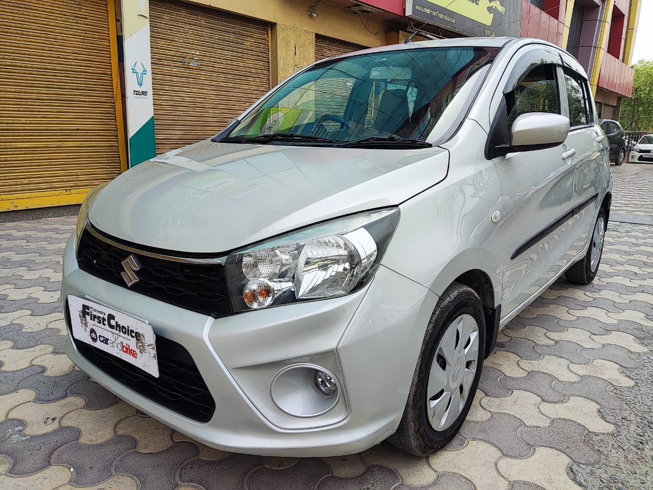 Celerio image 1 Celerio image 1