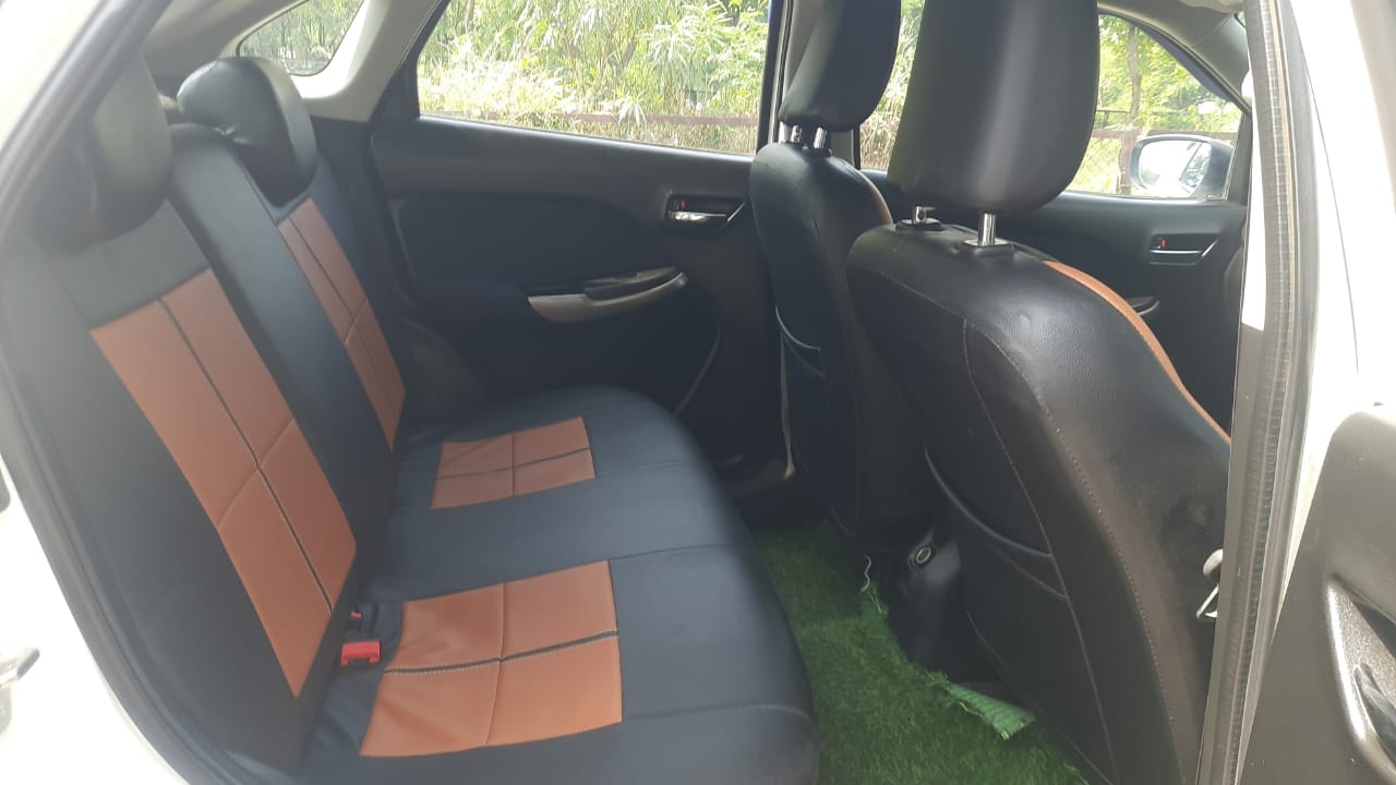 Baleno image 13 Baleno image 13