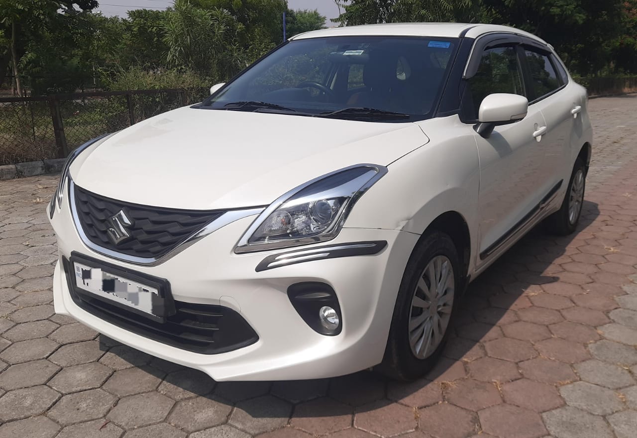 Baleno image 1 Baleno image 1