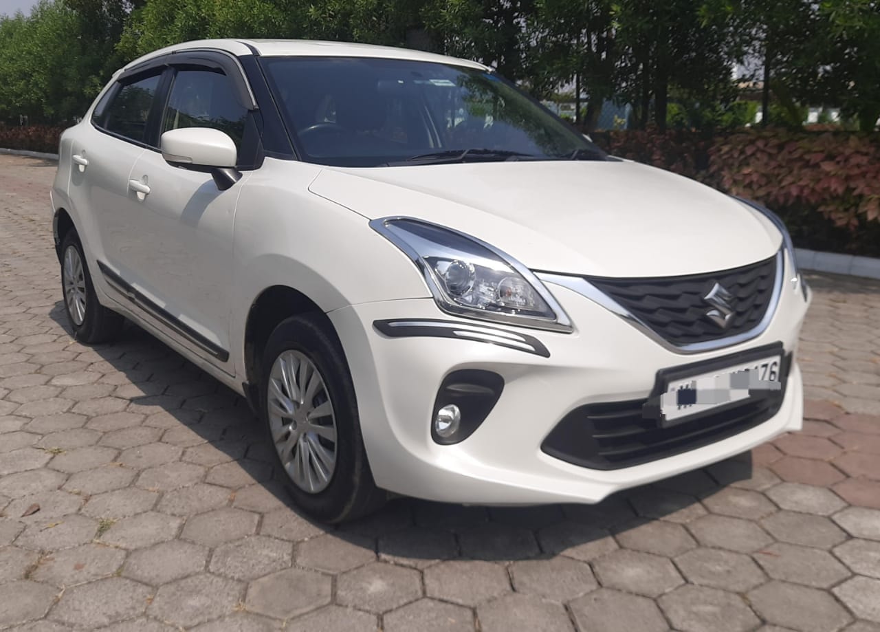 Baleno image 7 Baleno image 7