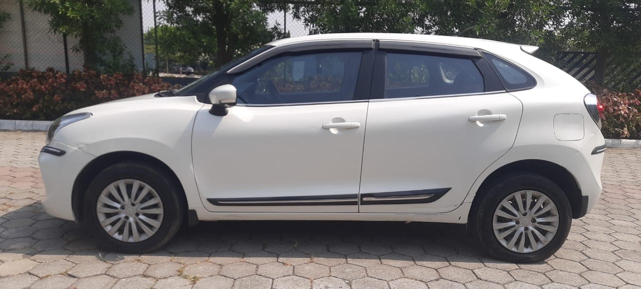 Baleno image 2 Baleno image 2