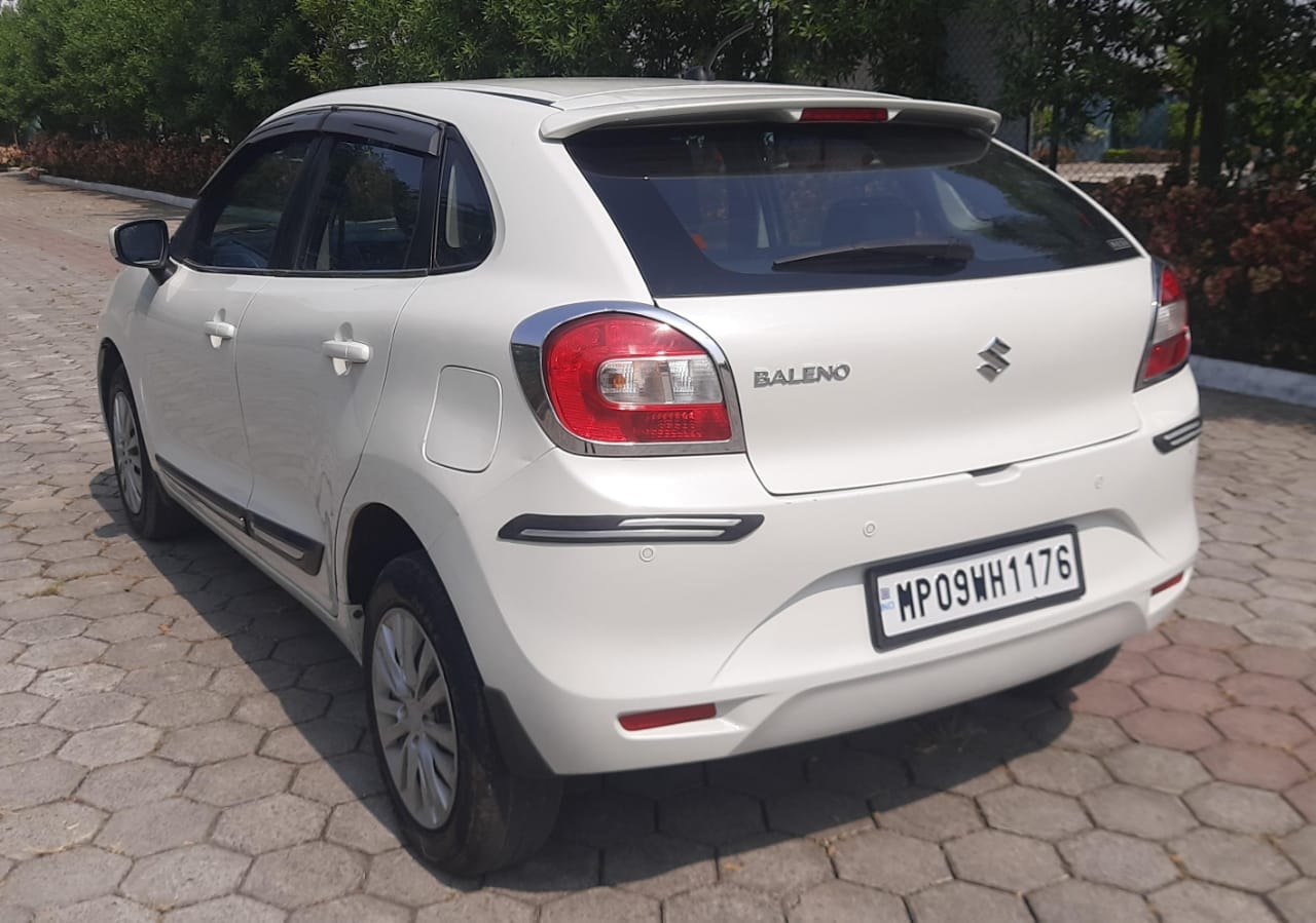 Baleno image 3 Baleno image 3