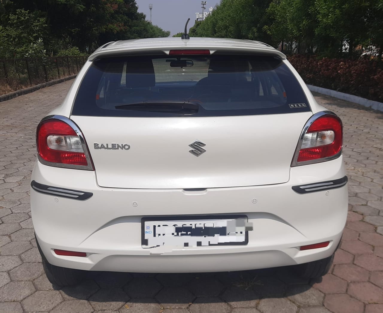 Baleno image 4 Baleno image 4