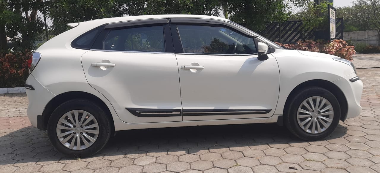 Baleno image 6 Baleno image 6