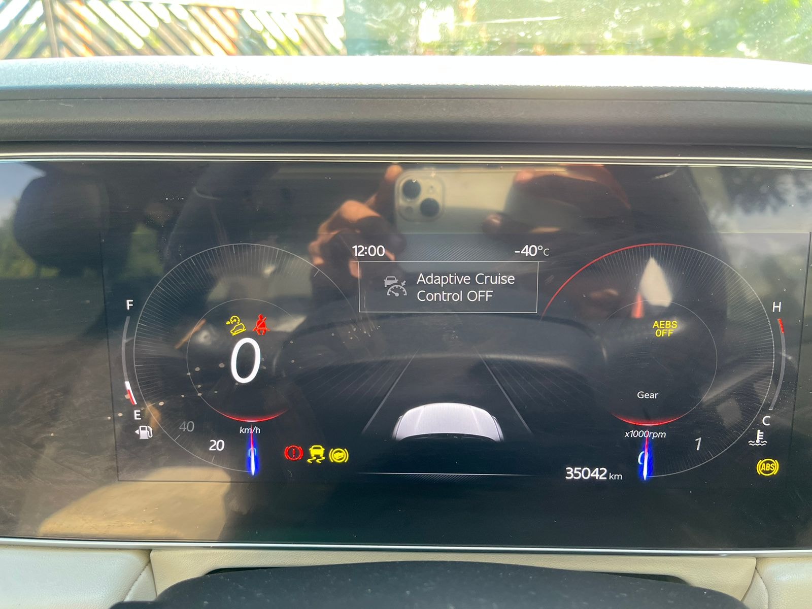 XUV700 image 11 XUV700 image 11