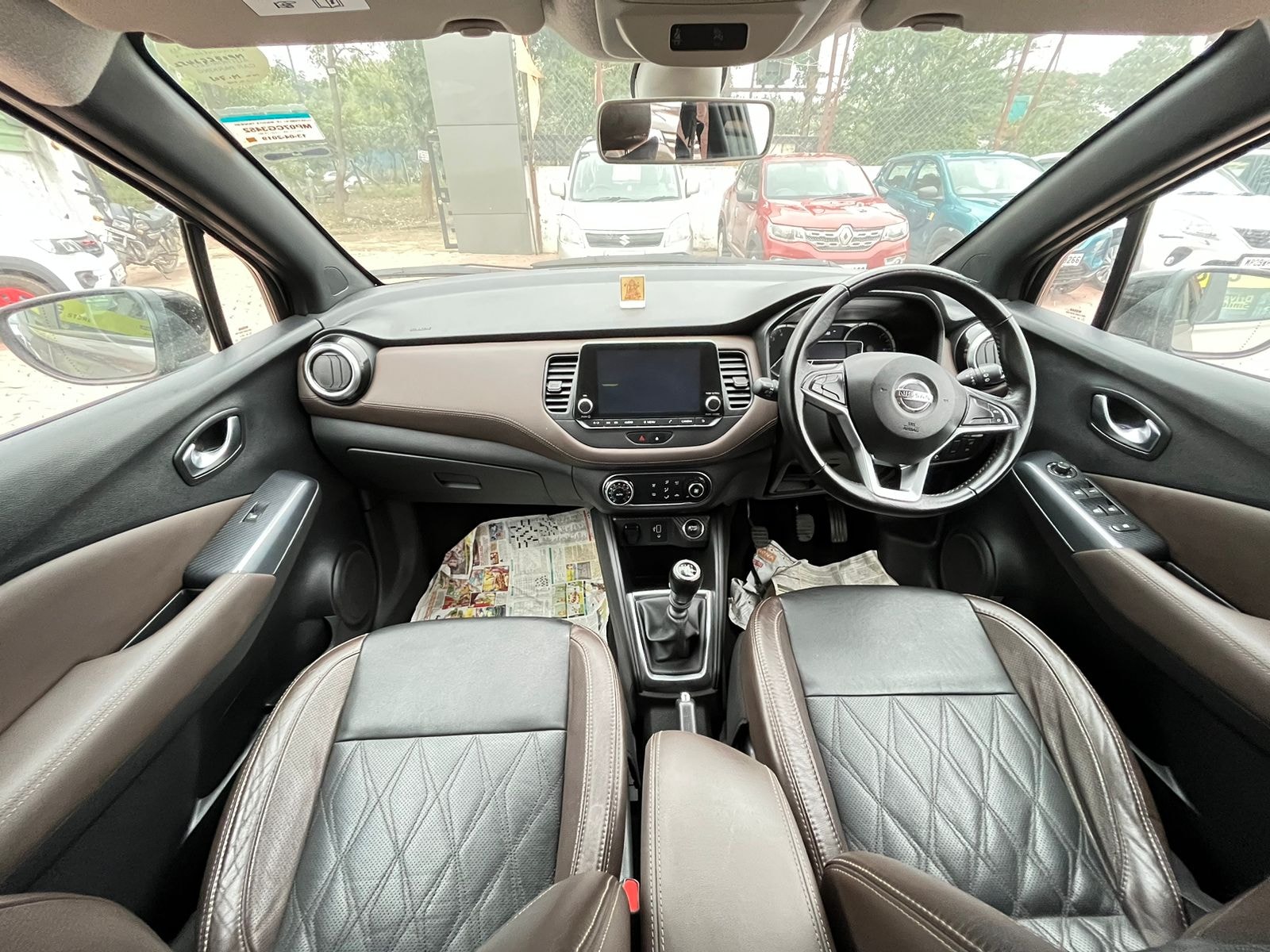 Kicks image 11 Kicks image 11