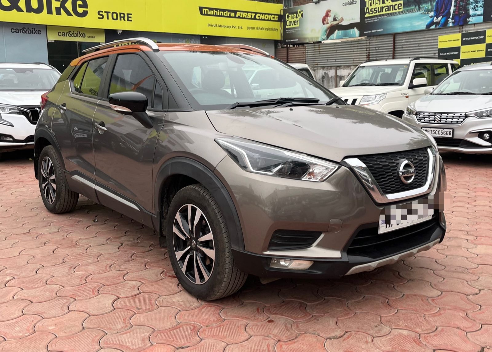 Kicks image 7 Kicks image 7