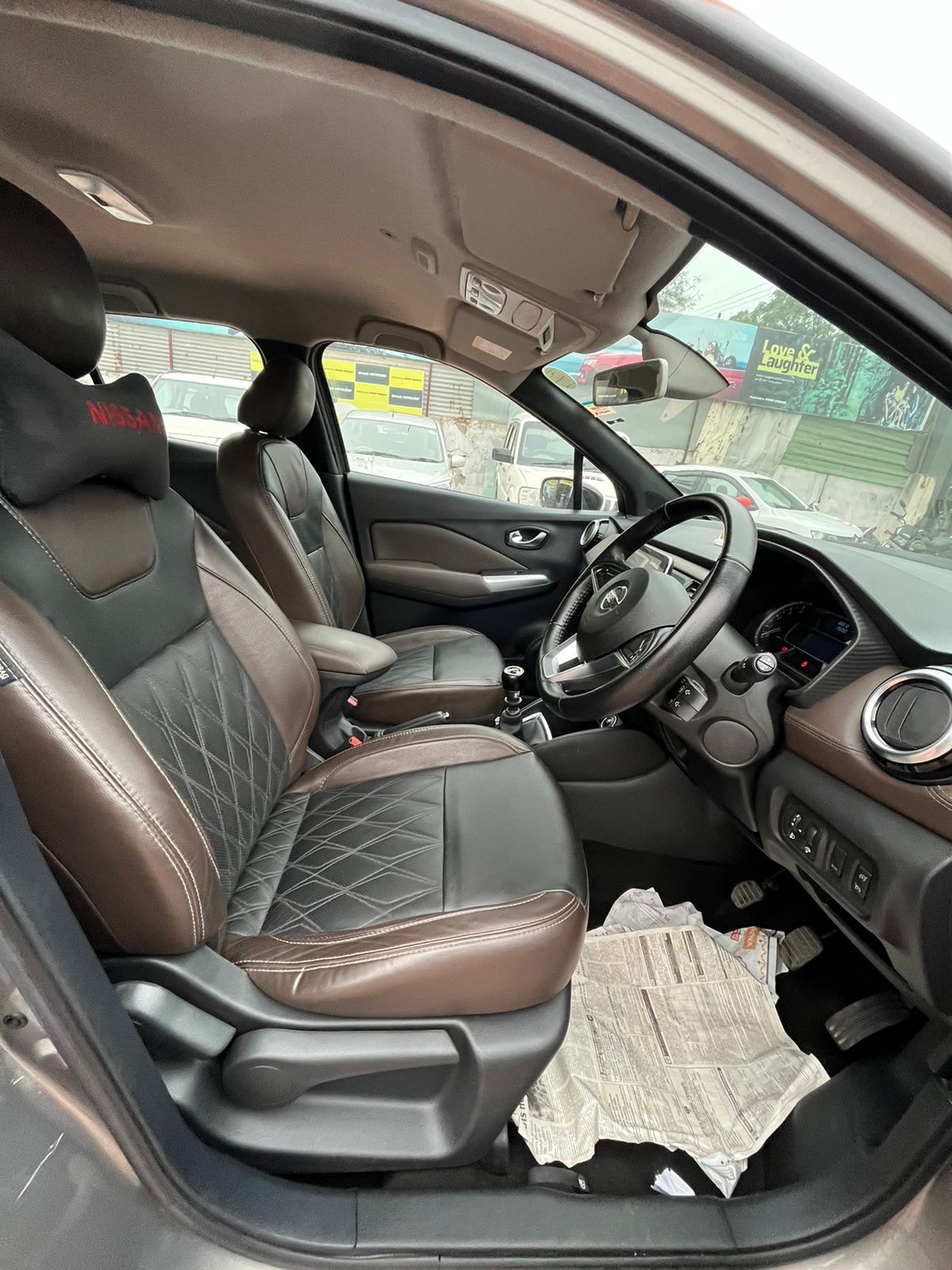 Kicks image 12 Kicks image 12