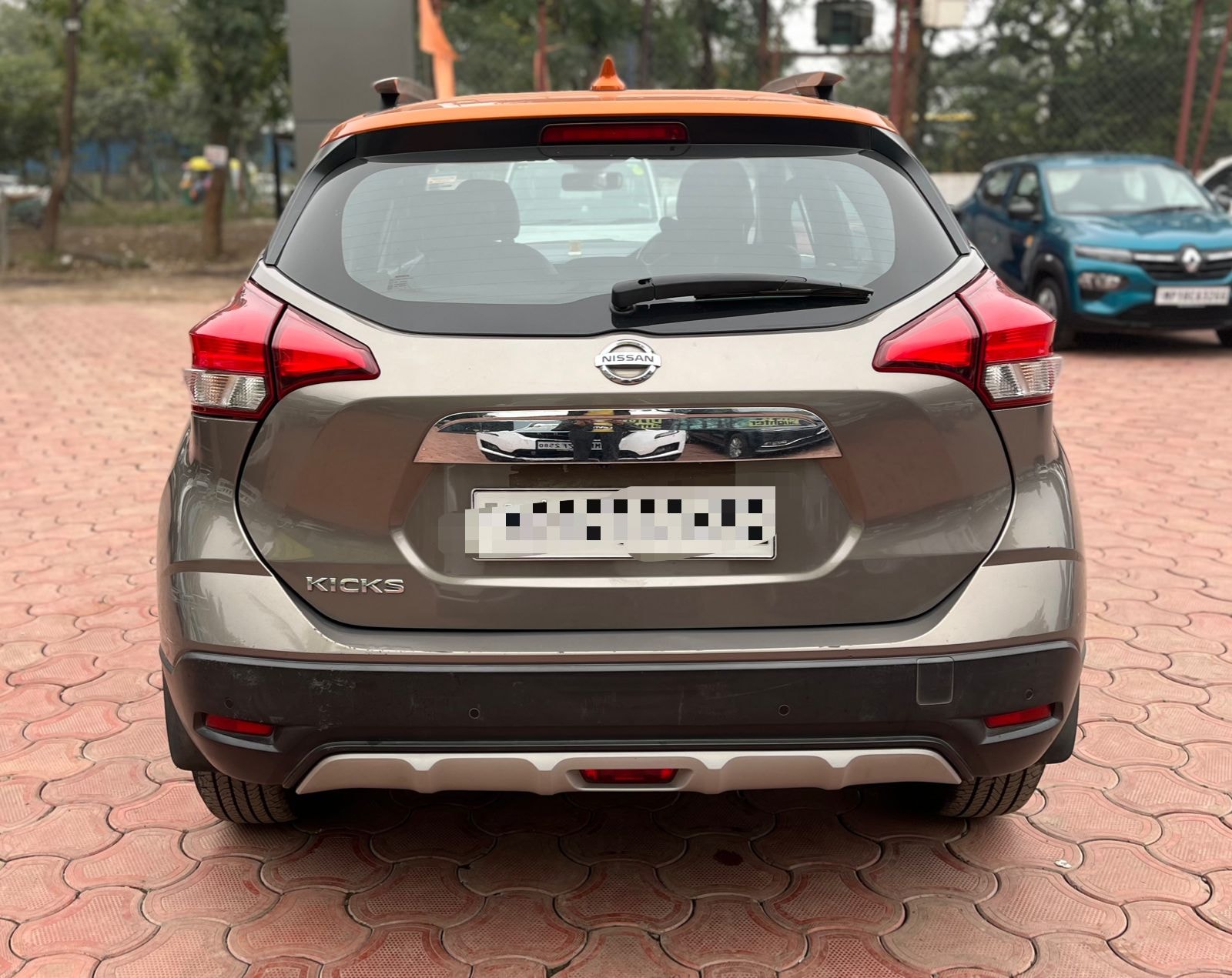 Kicks image 4 Kicks image 4