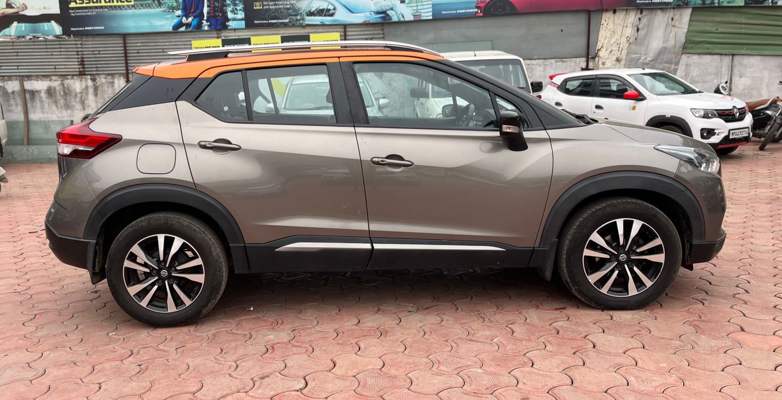 Kicks image 6 Kicks image 6