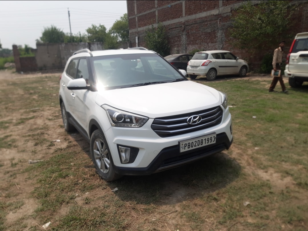 Creta image 7 Creta image 7