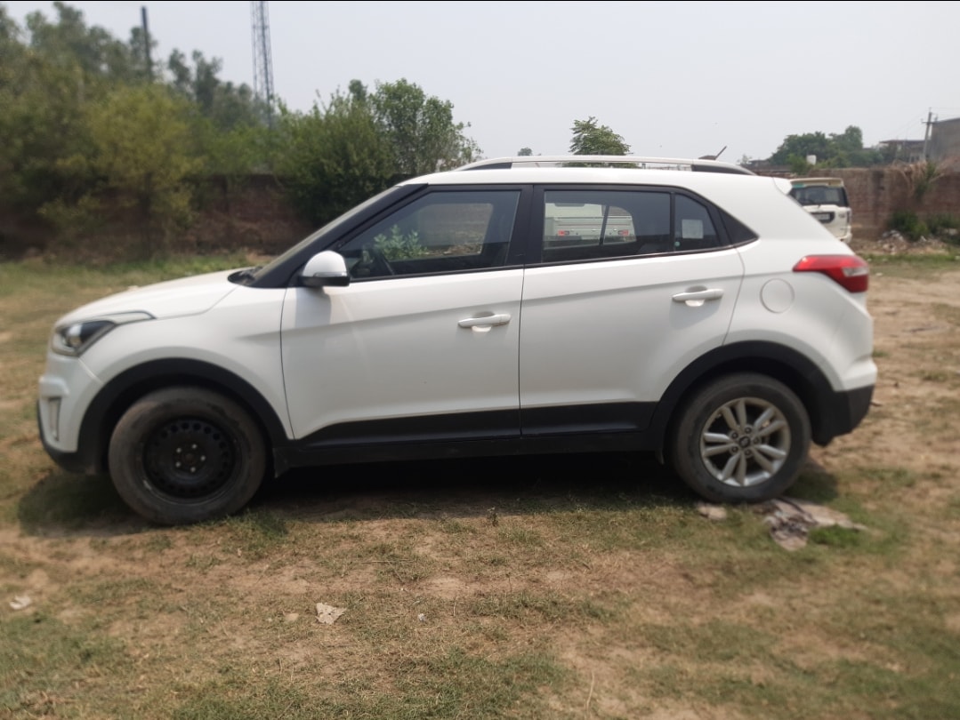 Creta image 2 Creta image 2