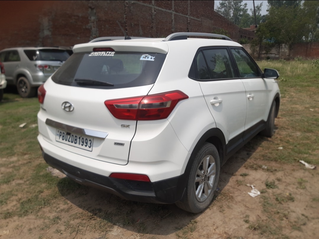 Creta image 5 Creta image 5