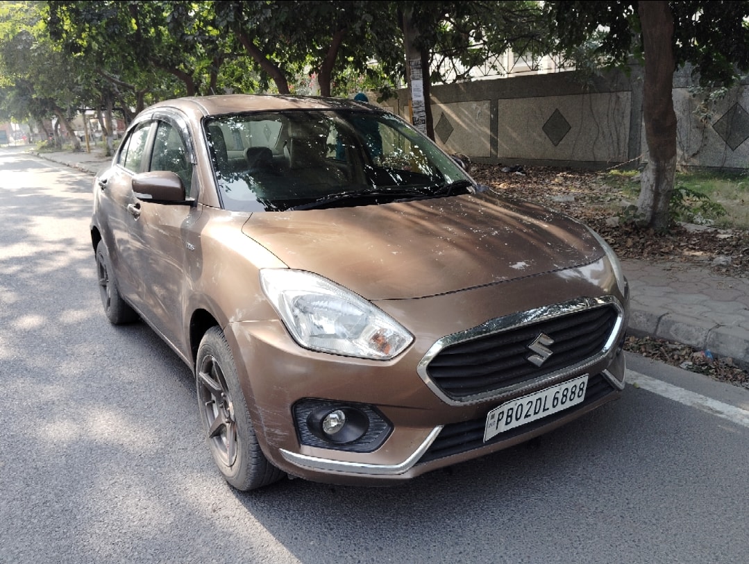 Dzire image 8 Dzire image 8