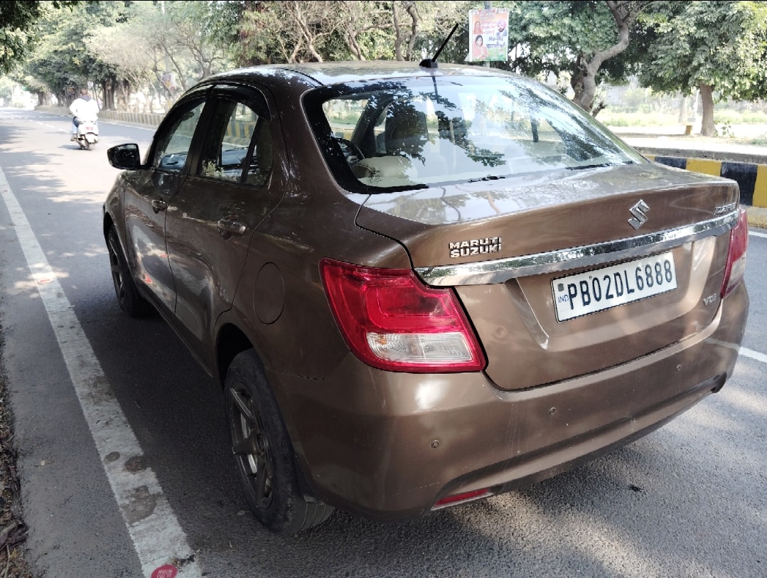 Dzire image 4 Dzire image 4
