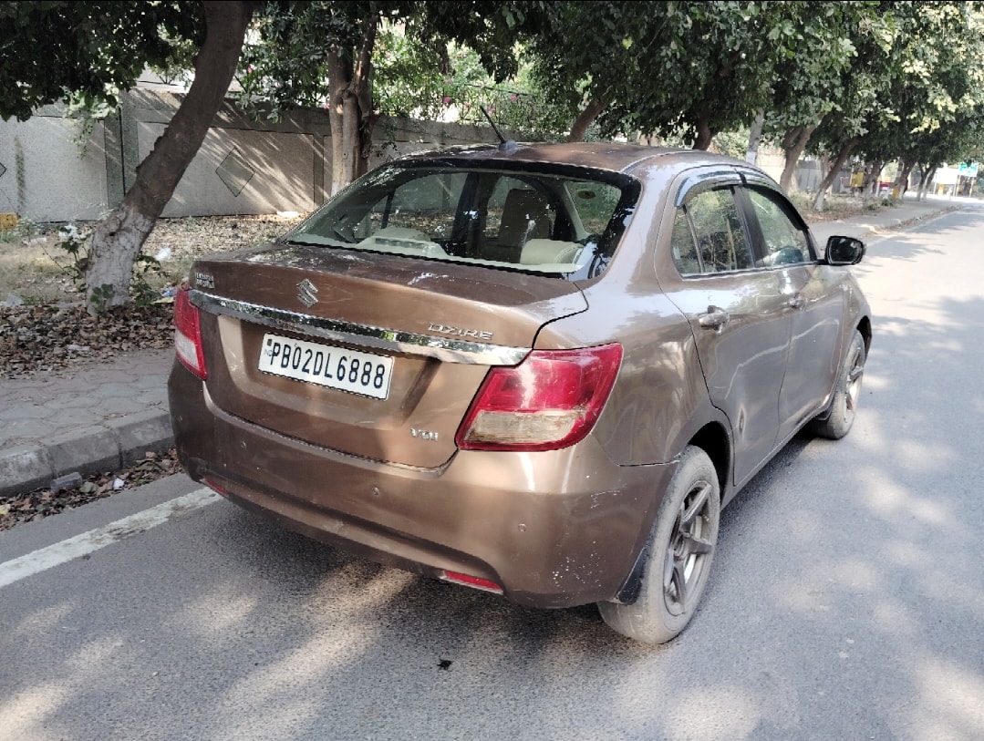 Dzire image 6 Dzire image 6
