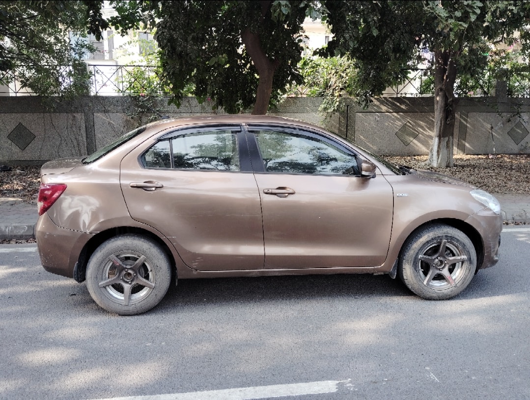 Dzire image 7 Dzire image 7