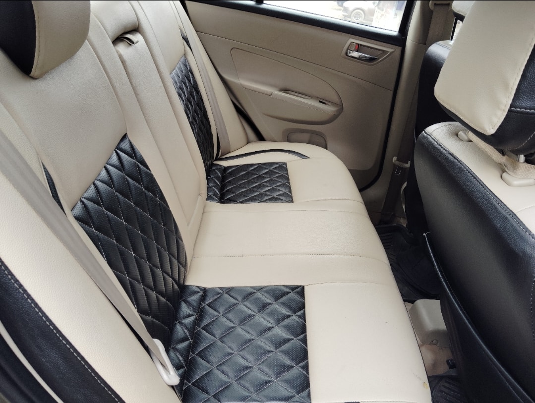 Swift DZire image 15 Swift DZire image 15