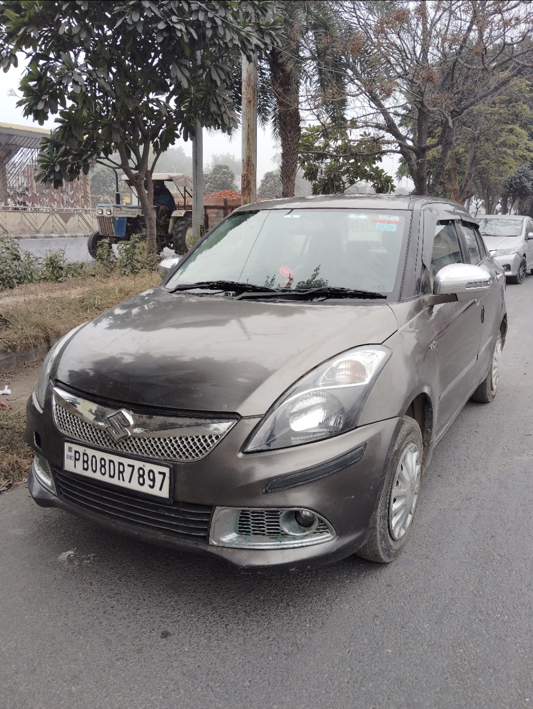 Swift DZire image 1 Swift DZire image 1