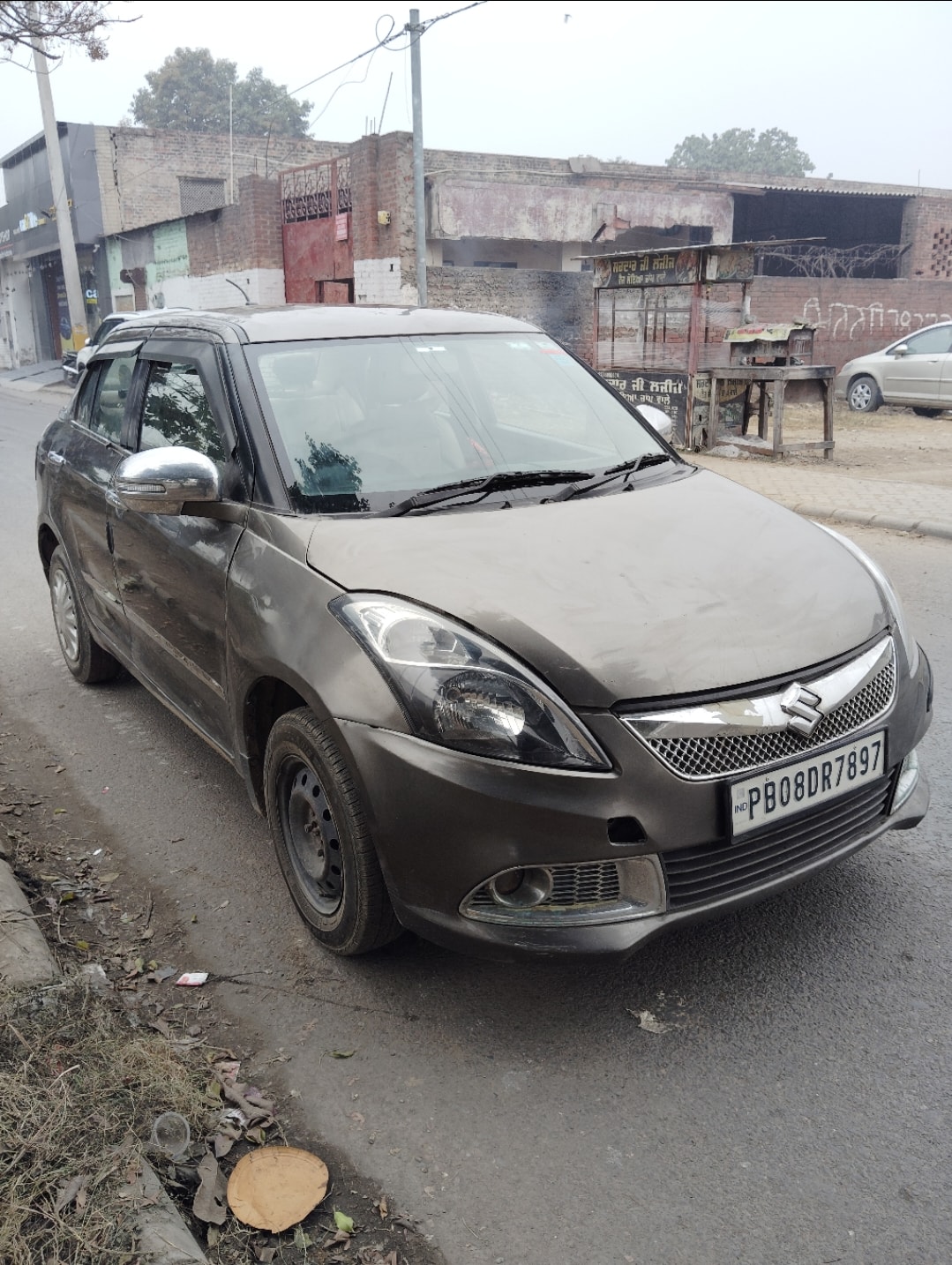 Swift DZire image 7 Swift DZire image 7