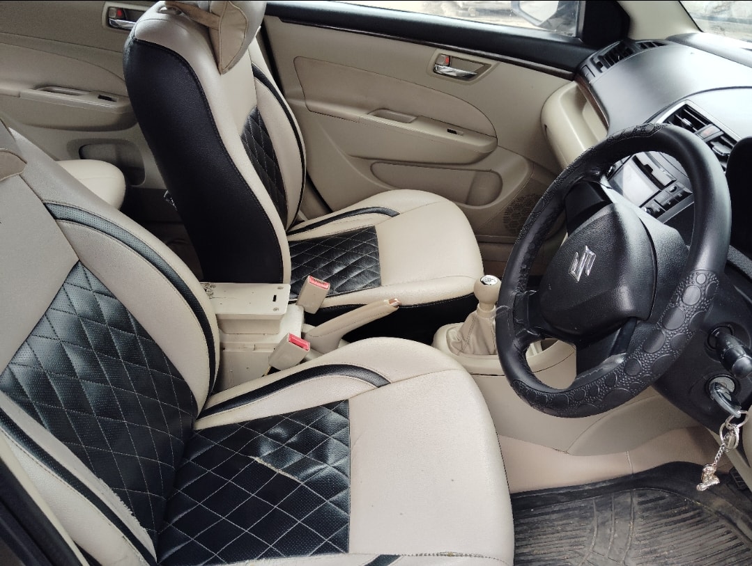 Swift DZire image 14 Swift DZire image 14