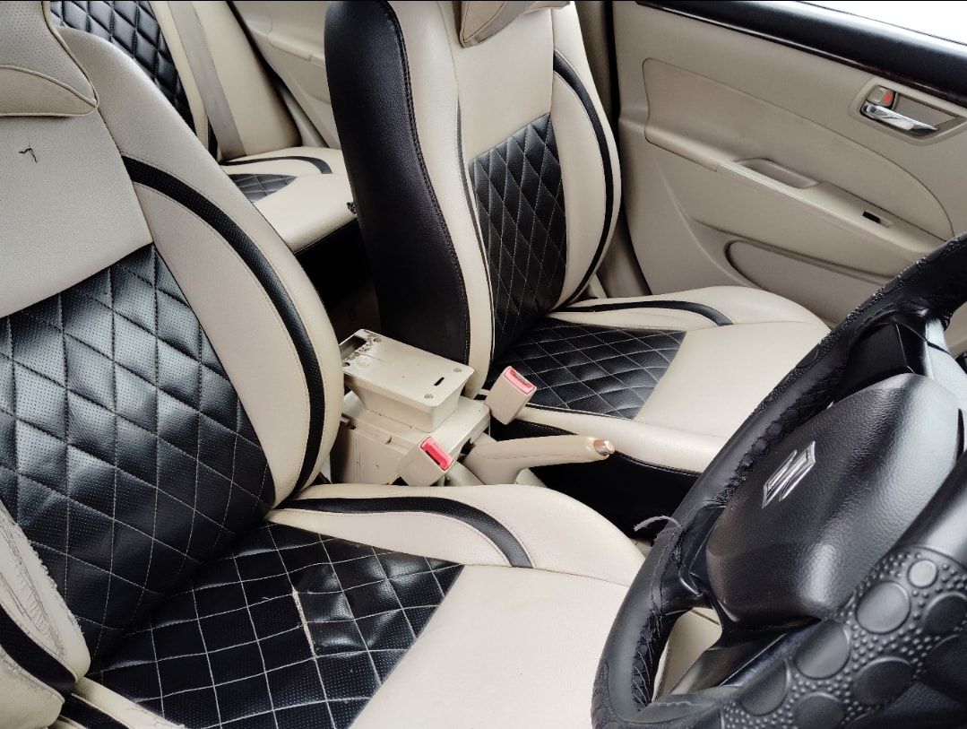 Swift DZire image 12 Swift DZire image 12