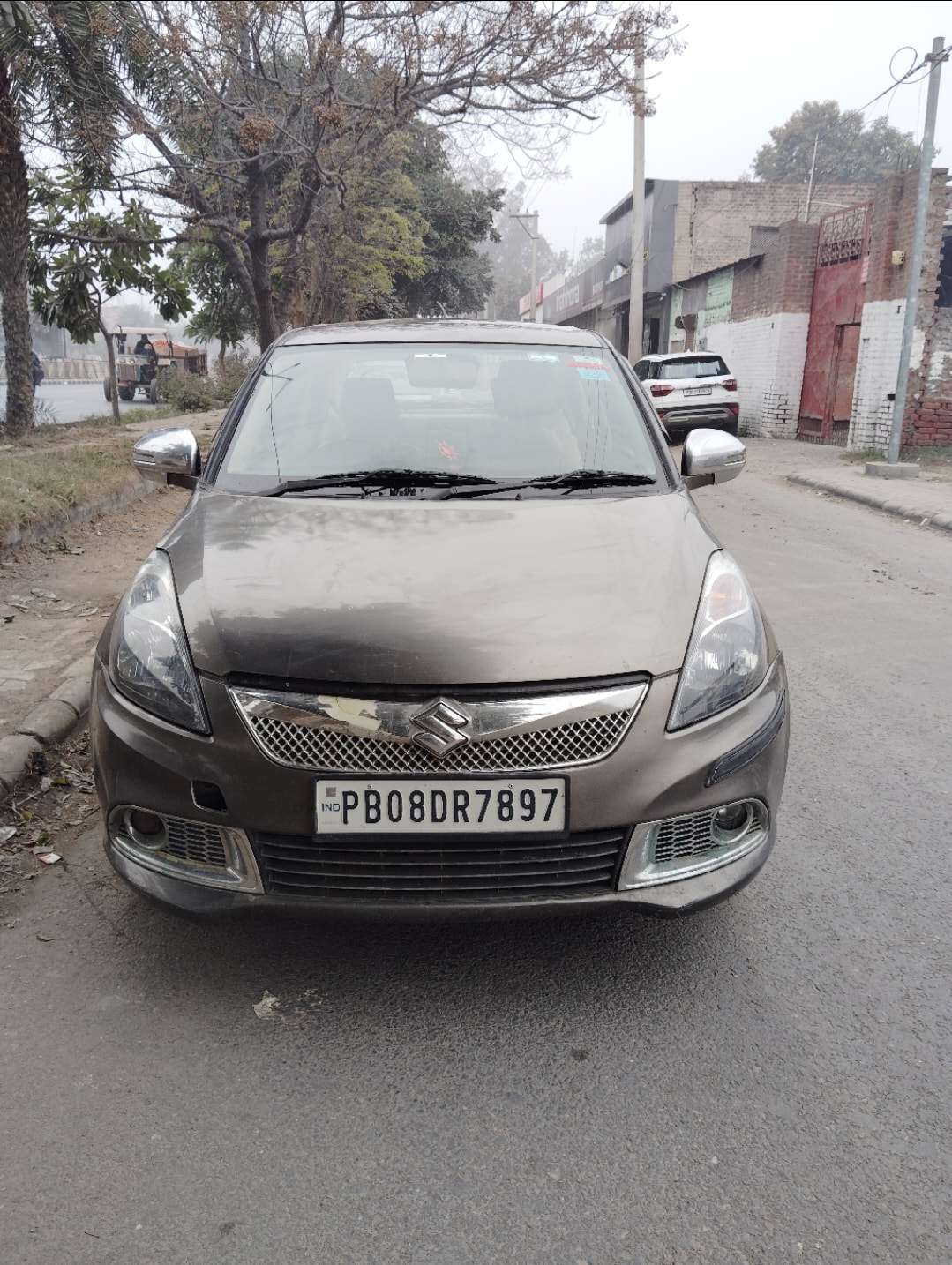 Swift DZire image 8 Swift DZire image 8