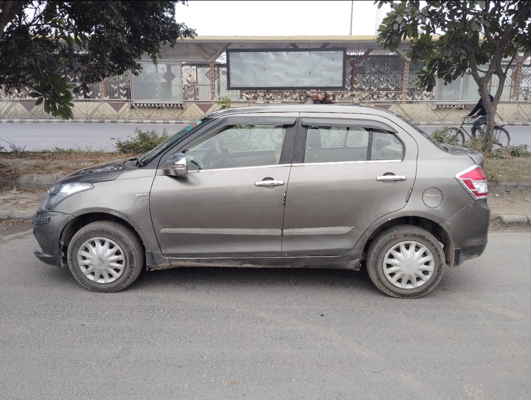 Swift DZire image 2 Swift DZire image 2