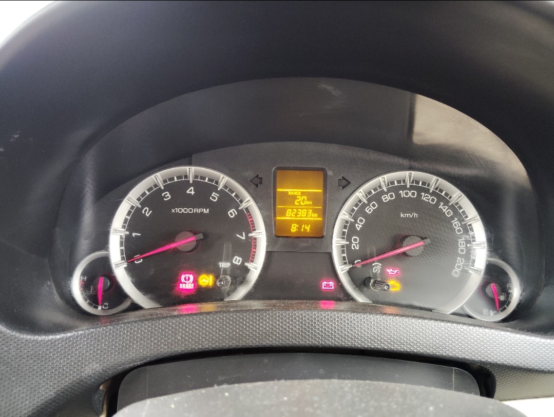 Swift DZire image 9 Swift DZire image 9