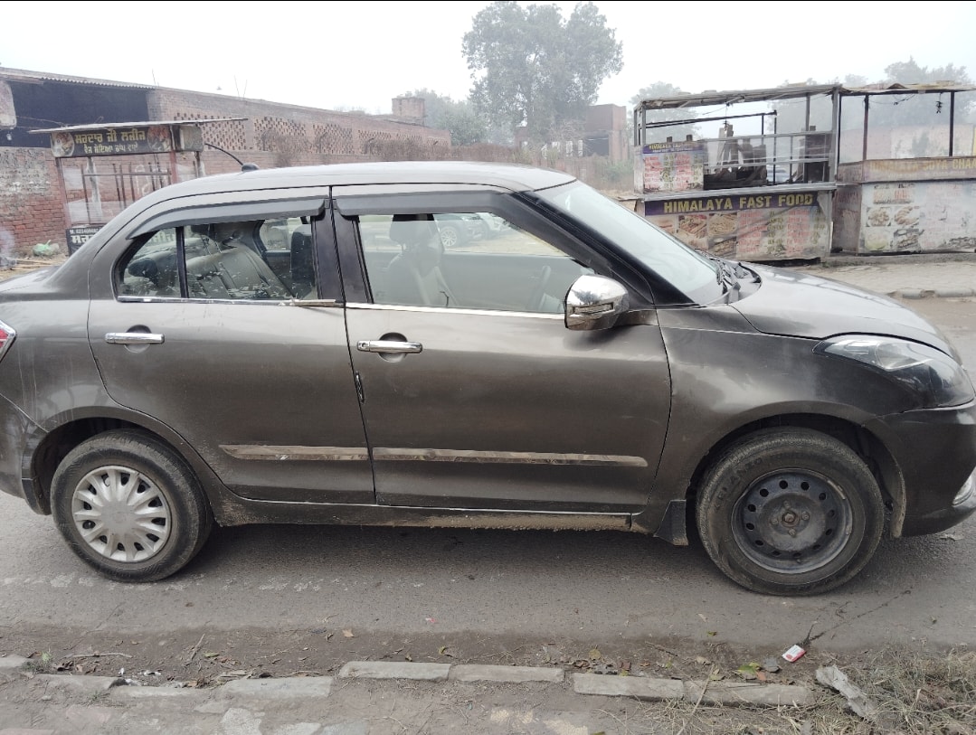 Swift DZire image 6 Swift DZire image 6