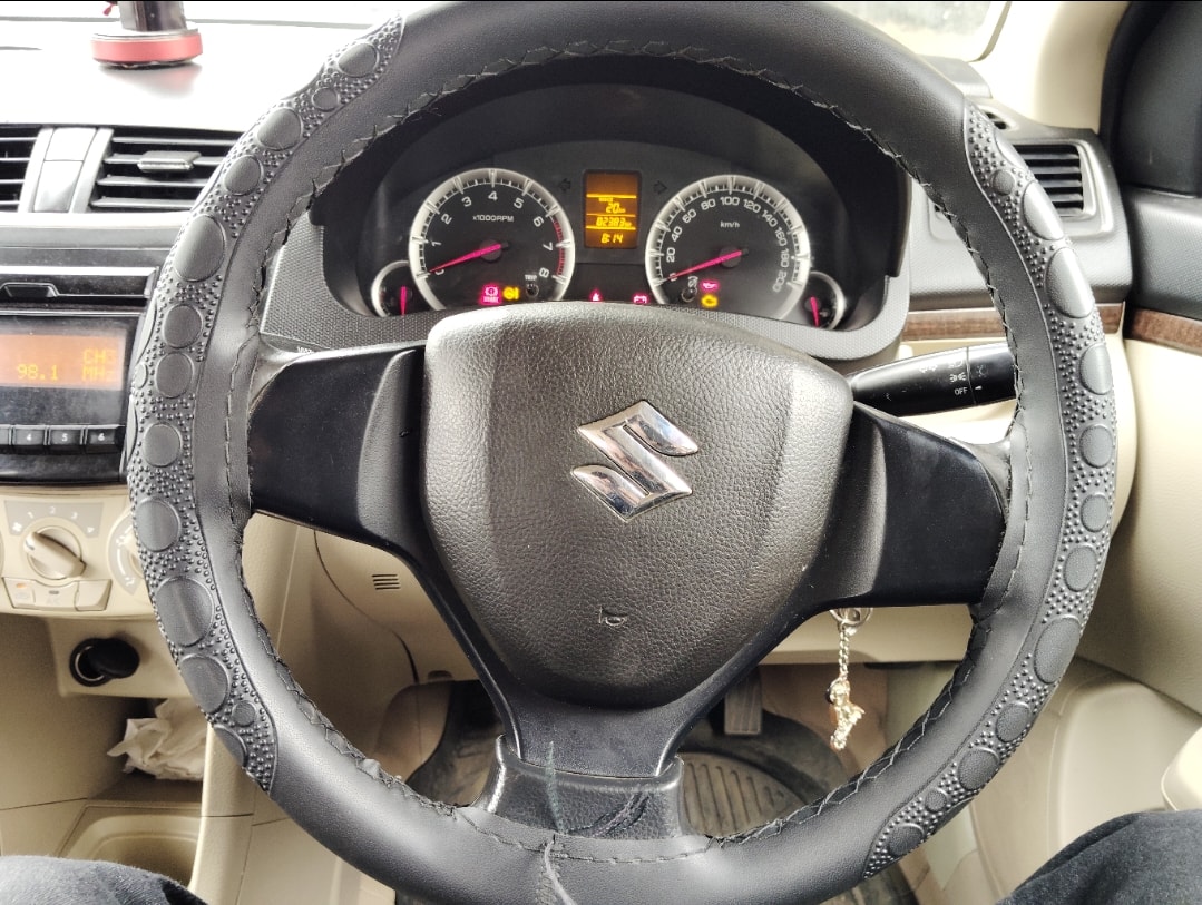 Swift DZire image 11 Swift DZire image 11