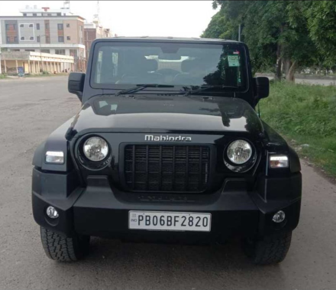 Thar image 1 Thar image 1