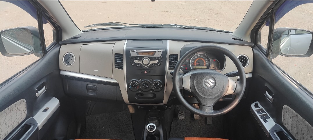 Wagon R image 11 Wagon R image 11