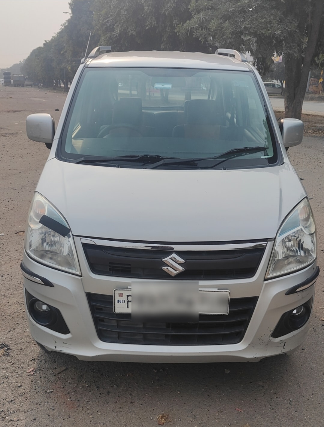 Wagon R image 8 Wagon R image 8