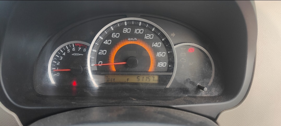 Wagon R image 10 Wagon R image 10