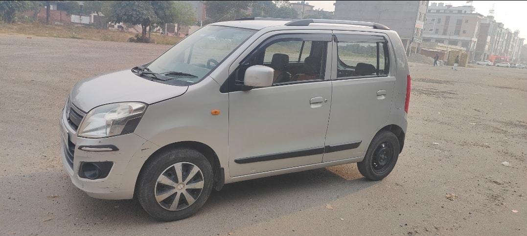 Wagon R image 5 Wagon R image 5