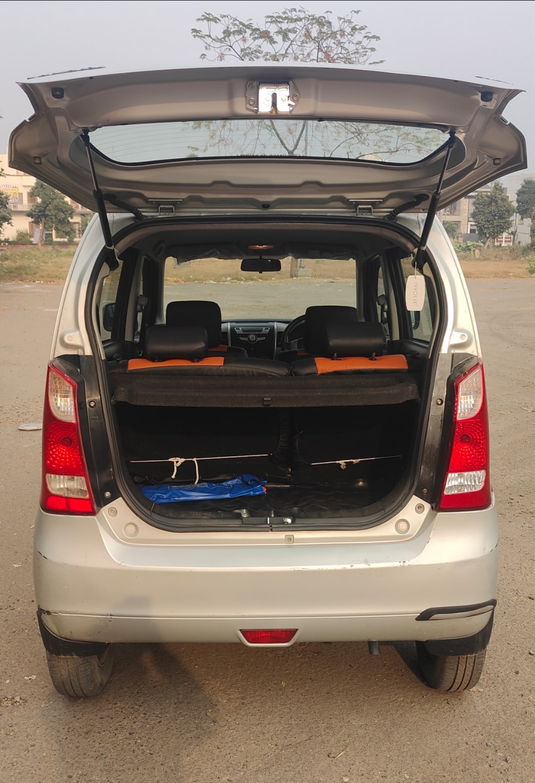 Wagon R image 9 Wagon R image 9