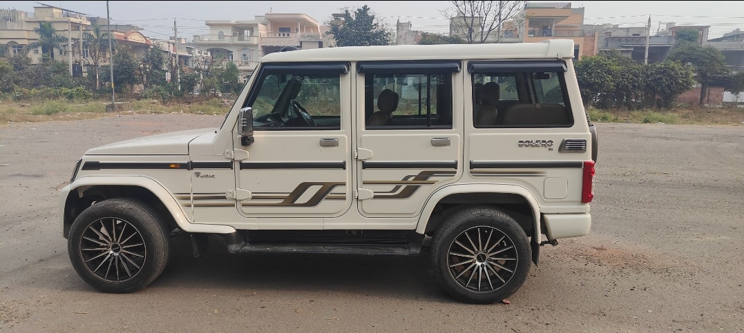 Bolero image 2 Bolero image 2