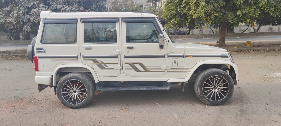 Bolero image 6 Bolero image 6