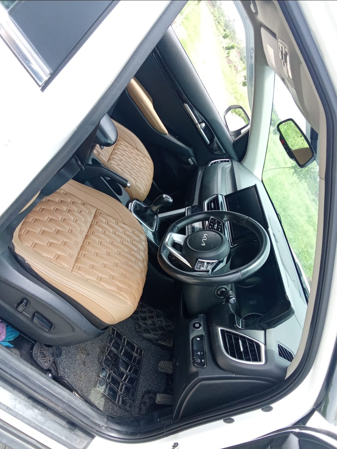 Used 2022 Kia Seltos Used 2022 Kia Seltos