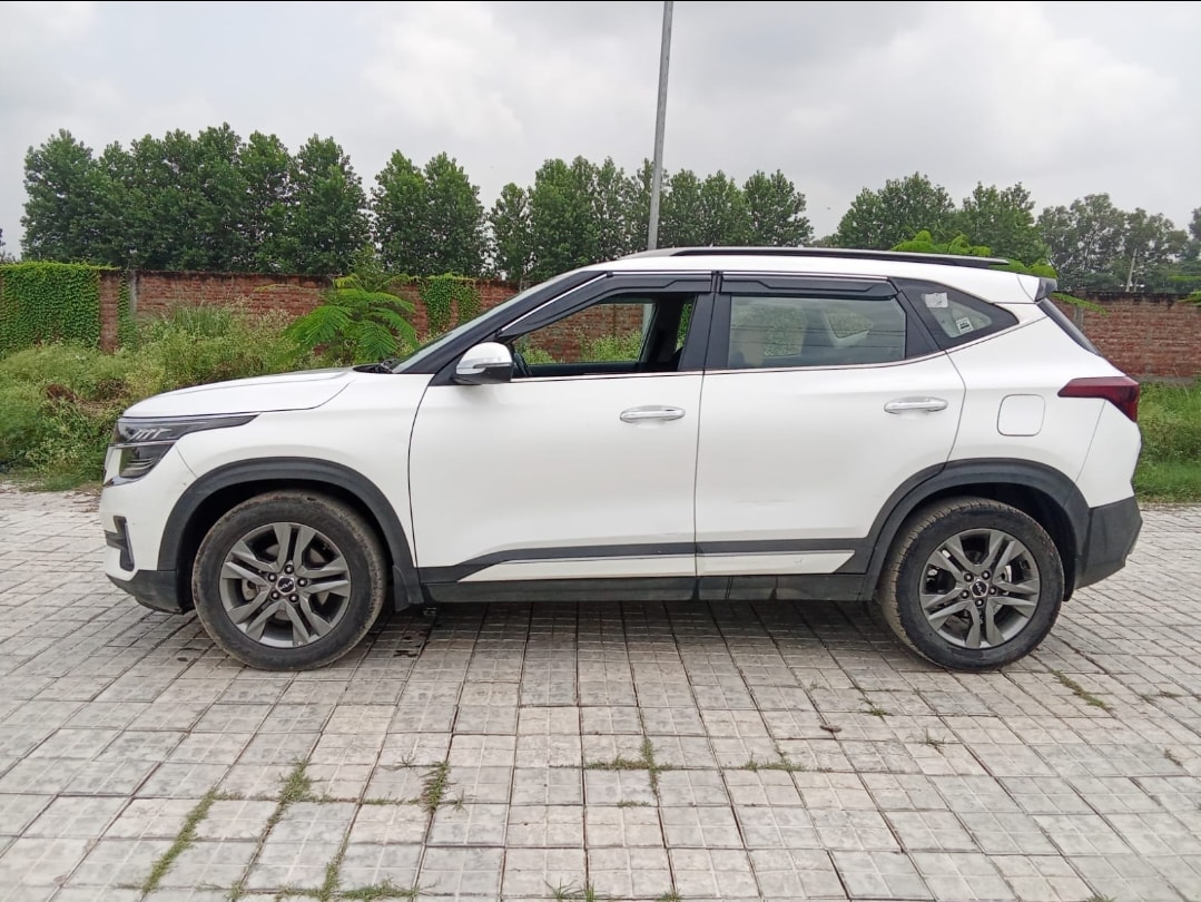 Used 2022 Kia Seltos Used 2022 Kia Seltos