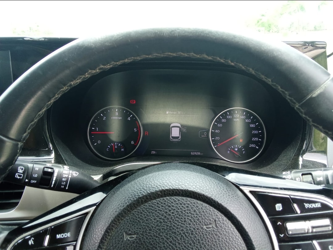 Used 2022 Kia Seltos Used 2022 Kia Seltos