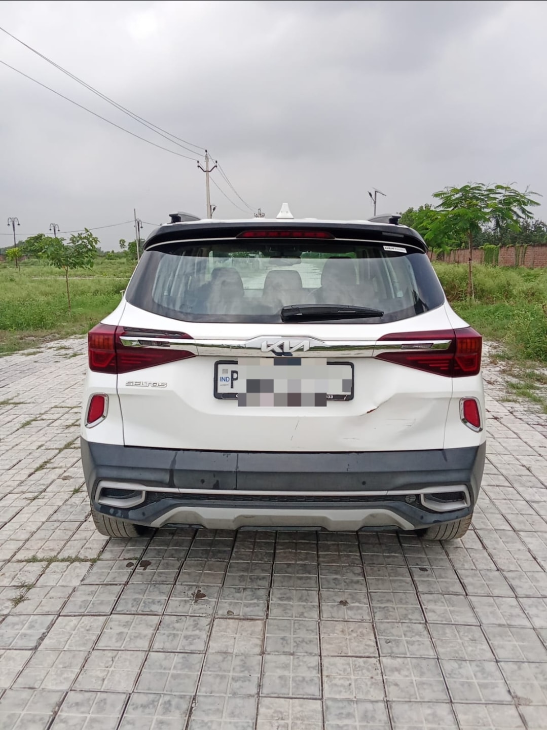 Used 2022 Kia Seltos Used 2022 Kia Seltos