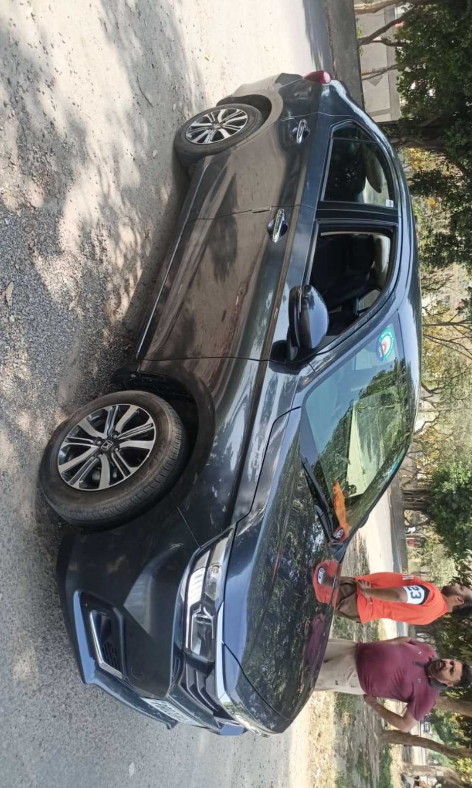 Used 2022 Honda Amaze Used 2022 Honda Amaze