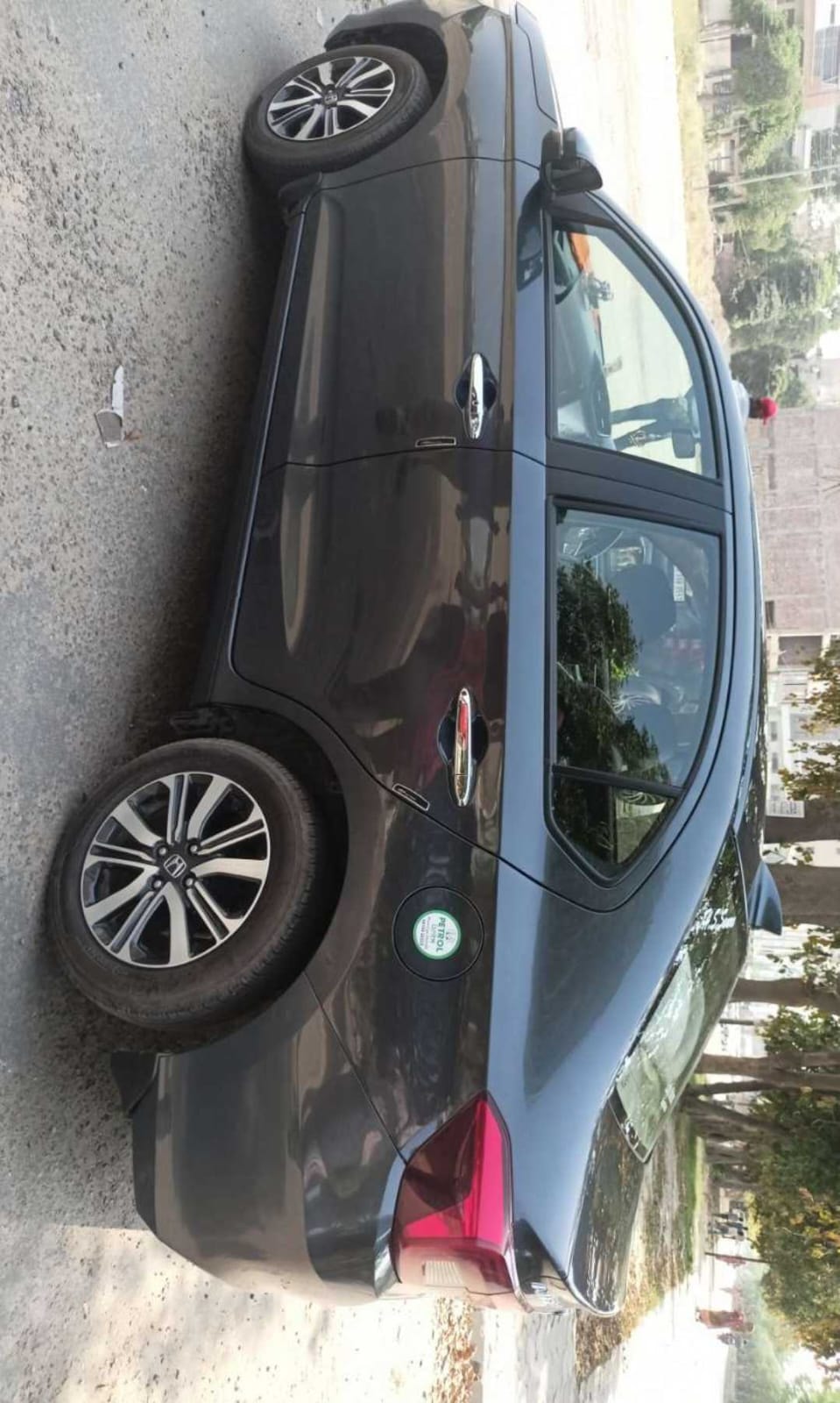 Used 2022 Honda Amaze Used 2022 Honda Amaze